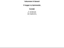 Dansoll-Biokemi A/S