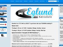 Eglund køreskole