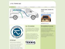 LF EL-TEKNIQ